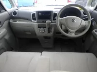 Suzuki SPACIA лот № 2067 оценка R  с аукциона в Японии 2