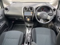Nissan NOTE лот № 6008 оценка RB  с аукциона в Японии 3