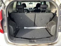 Nissan NOTE лот № 6008 оценка RB  с аукциона в Японии 4