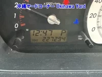 Toyota IST лот № 43088 оценка 3.5  с аукциона в Японии 3