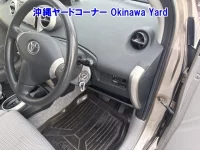 Toyota IST лот № 43088 оценка 3.5  с аукциона в Японии 5