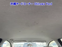 Toyota IST лот № 43088 оценка 3.5  с аукциона в Японии 8