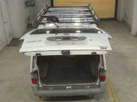 Nissan VANETTE VAN лот № 4710 оценка R  с аукциона в Японии 5