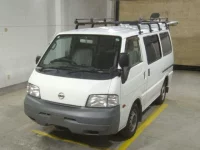 Nissan VANETTE VAN лот № 4710 оценка R  с аукциона в Японии 3
