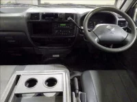 Nissan VANETTE VAN лот № 4710 оценка R  с аукциона в Японии 2