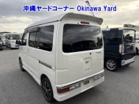 Daihatsu Atrai Wagon лот № 43090 оценка RA  с аукциона в Японии 1