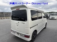 Daihatsu Atrai Wagon лот № 43090 оценка RA  с аукциона в Японии 10