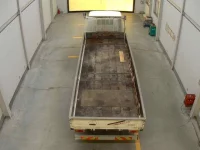 Mitsubishi CANTER лот № 1111 оценка 3.5  с аукциона в Японии 2