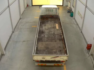 Mitsubishi CANTER  с аукциона в Японии