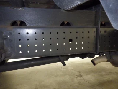 Mitsubishi CANTER  с аукциона в Японии