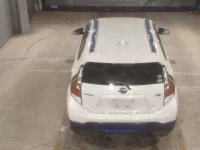 Toyota AQUA лот № 3005 оценка R  с аукциона в Японии 5