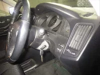 Toyota KLUGER лот № 3003 оценка 3.5  с аукциона в Японии 6