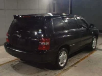 Toyota KLUGER лот № 3003 оценка 3.5  с аукциона в Японии 4