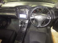 Toyota KLUGER лот № 3003 оценка 3.5  с аукциона в Японии 2