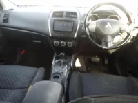 Mitsubishi RVR лот № 2071 оценка 3  с аукциона в Японии 2