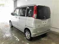 Mazda FLAIR WAGON лот № 11019 оценка 3.5  с аукциона в Японии 1