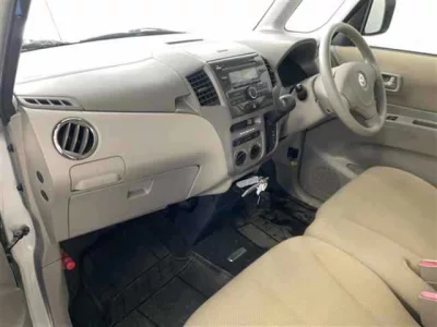 Mazda FLAIR WAGON  с аукциона в Японии