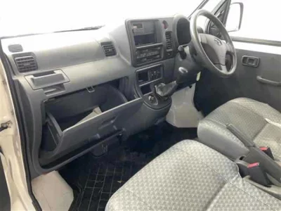 Toyota PIXIS VAN  с аукциона в Японии