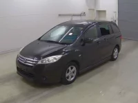 Nissan LAFESTA лот № 8508 оценка 3.5  с аукциона в Японии 2