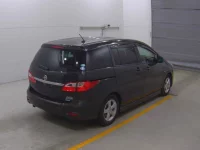 Nissan LAFESTA лот № 8508 оценка 3.5  с аукциона в Японии 3