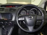 Nissan LAFESTA лот № 8508 оценка 3.5  с аукциона в Японии 4