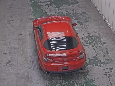 Mazda RX-8