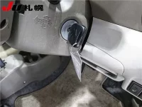 Suzuki ALTO ECO лот № 553 оценка R  с аукциона в Японии 3