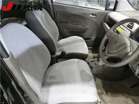 Suzuki ALTO ECO лот № 553 оценка R  с аукциона в Японии 4