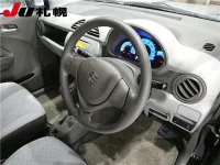 Suzuki ALTO ECO лот № 553 оценка R  с аукциона в Японии 2