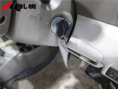 Suzuki ALTO ECO  с аукциона в Японии