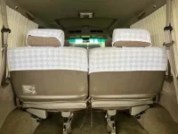 Nissan CARAVAN лот № 70036 оценка 4  с аукциона в Японии 9