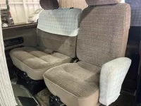 Nissan CARAVAN лот № 70036 оценка 4  с аукциона в Японии 7
