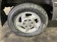 Nissan CARAVAN лот № 70036 оценка 4  с аукциона в Японии 8