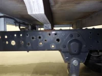 Mazda TITAN лот № 1114 оценка 3.5  с аукциона в Японии 3