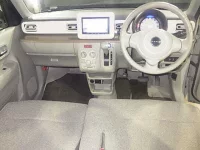 Suzuki ALTO LAPIN лот № 3007 оценка R  с аукциона в Японии 2