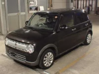 Suzuki ALTO LAPIN лот № 3009 оценка R  с аукциона в Японии 3