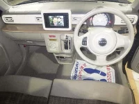 Suzuki ALTO LAPIN лот № 3009 оценка R  с аукциона в Японии 2