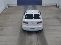 Mitsubishi GALANT FORTIS лот № 2371 оценка 3.5  с аукциона в Японии 2