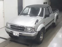 Mazda PROCEED лот № 4053 оценка R  с аукциона в Японии 3