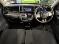 Honda N ONE лот № 6020 оценка 3  с аукциона в Японии 3