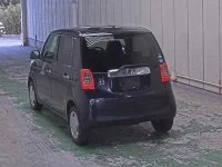 Honda N ONE лот № 6020 оценка 3  с аукциона в Японии 1