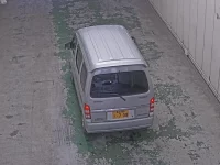 Suzuki EVERY WAGON лот № 6016 оценка RA  с аукциона в Японии 2