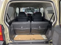 Suzuki JIMNY лот № 6019 оценка RB  с аукциона в Японии 4