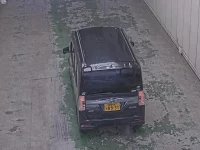 Daihatsu TANTO лот № 6021 оценка 3  с аукциона в Японии 2