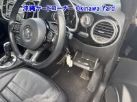 Volkswagen THE BEETLE лот № 43096 оценка 3.5  с аукциона в Японии 5