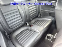 Volkswagen THE BEETLE лот № 43096 оценка 3.5  с аукциона в Японии 7