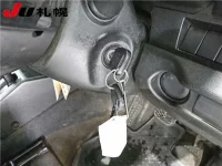 Suzuki JIMNY лот № 556 оценка 3.5  с аукциона в Японии 3