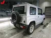 Suzuki JIMNY лот № 556 оценка 3.5  с аукциона в Японии 1