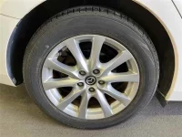 Mazda ATENZA WAGON лот № 20056 оценка 3.5  с аукциона в Японии 8