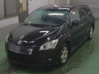 Toyota MARK X ZIO лот № 67 оценка 3  с аукциона в Японии 5